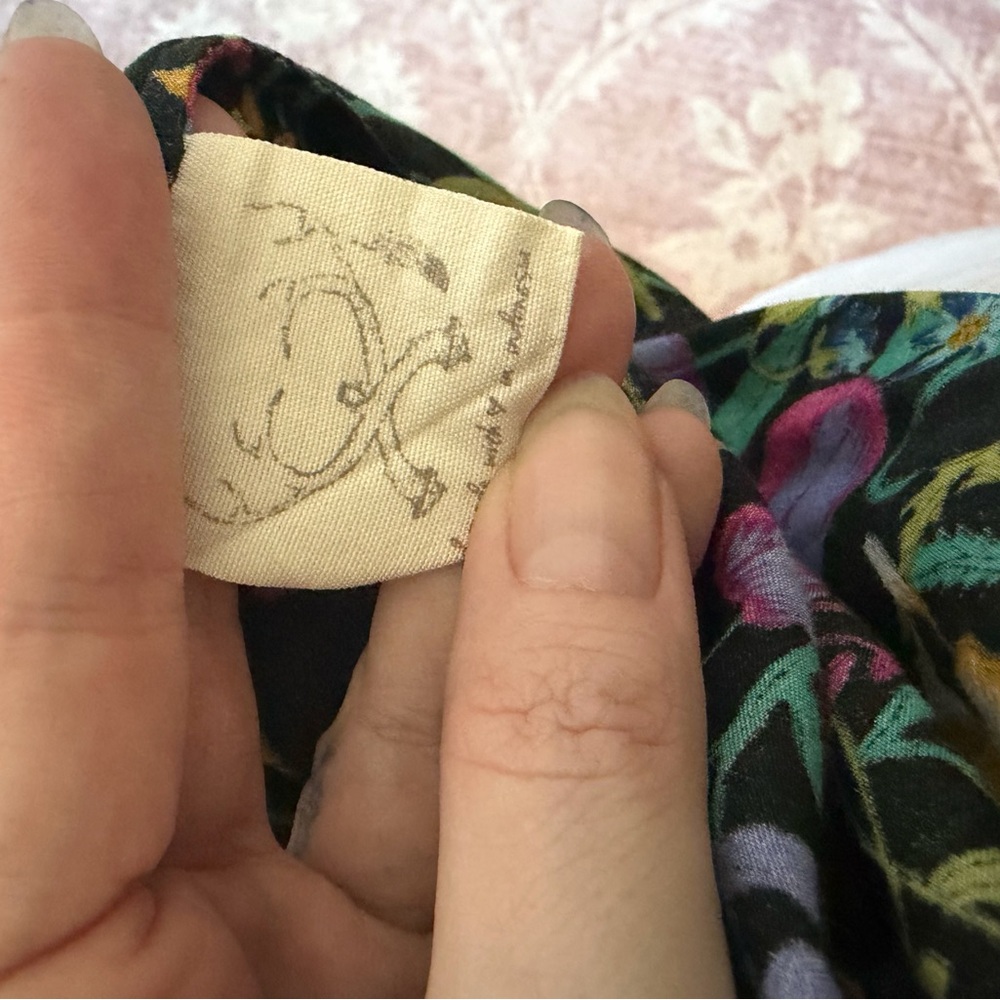Gypsy Queen Skirt - Picture 4 of 5